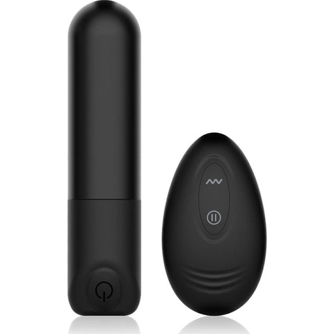 SXE Ricardo Remote Control Bullet Vibrator