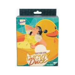 Lucky Duck Suction Stimulator