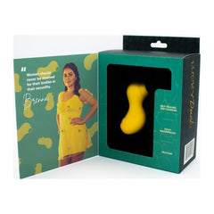 Lucky Duck Suction Stimulator