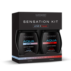 Wicked Sensation Kit