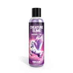 Creature Slime by Creature Cocks - Purple Slime