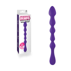 Beads Hunter - Purple