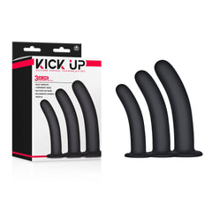 Kick Up Silicone Vaginal Training Kit