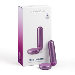 JimmyJane Mini Chroma - Purple