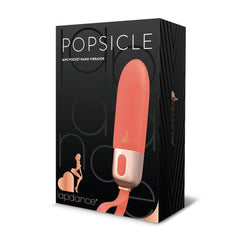 LAPDANCE Popsicle Mini Pocket Wand