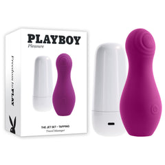 Playboy Pleasure THE JET SET - TAPPING