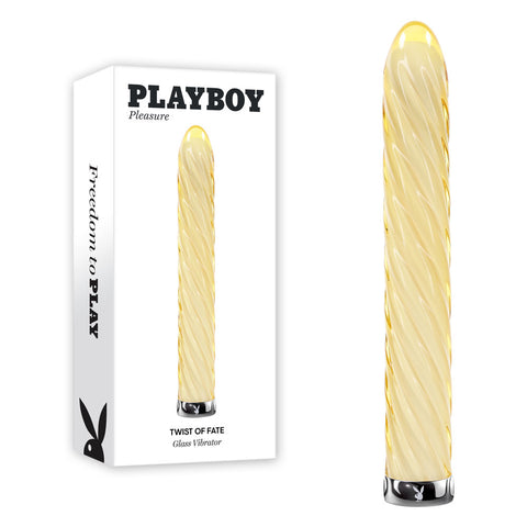 Playboy Pleasure TWIST OF FATE