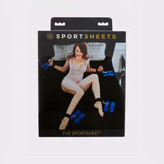 SPORTSHEETS The Sportsheet - Queen