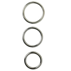 Rubber O-ring 4 Pack - Sedeux