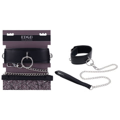 EDGE Collar & Leash