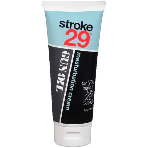 Stroke 29 3.3oz/100ml Tube