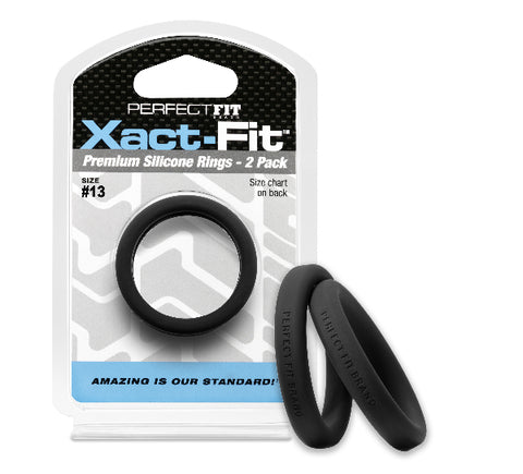 Xact-Fit #13 1.3in 2-Pack