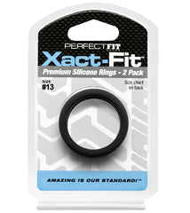 Xact-Fit #13 1.3in 2-Pack