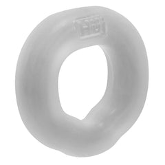 FIT Ergo Long-Wear C-ring by Hunkyjunk Ice