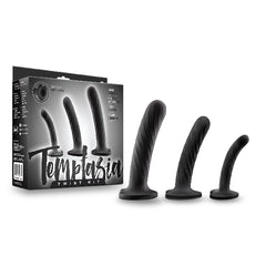 Temptasia Twist Kit Set of Three