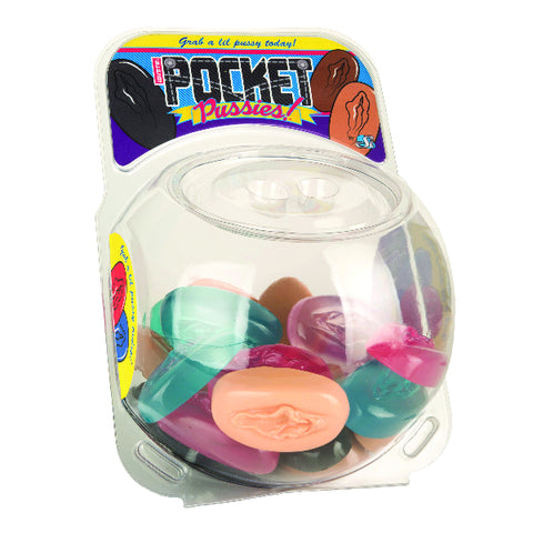 Pocket Cocks 30pc