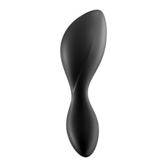 Satisfyer Trendsetter Connect App Vibrating Anal Plug Black