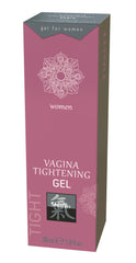 Shiatsu Vagina Tightening Gel 30ml