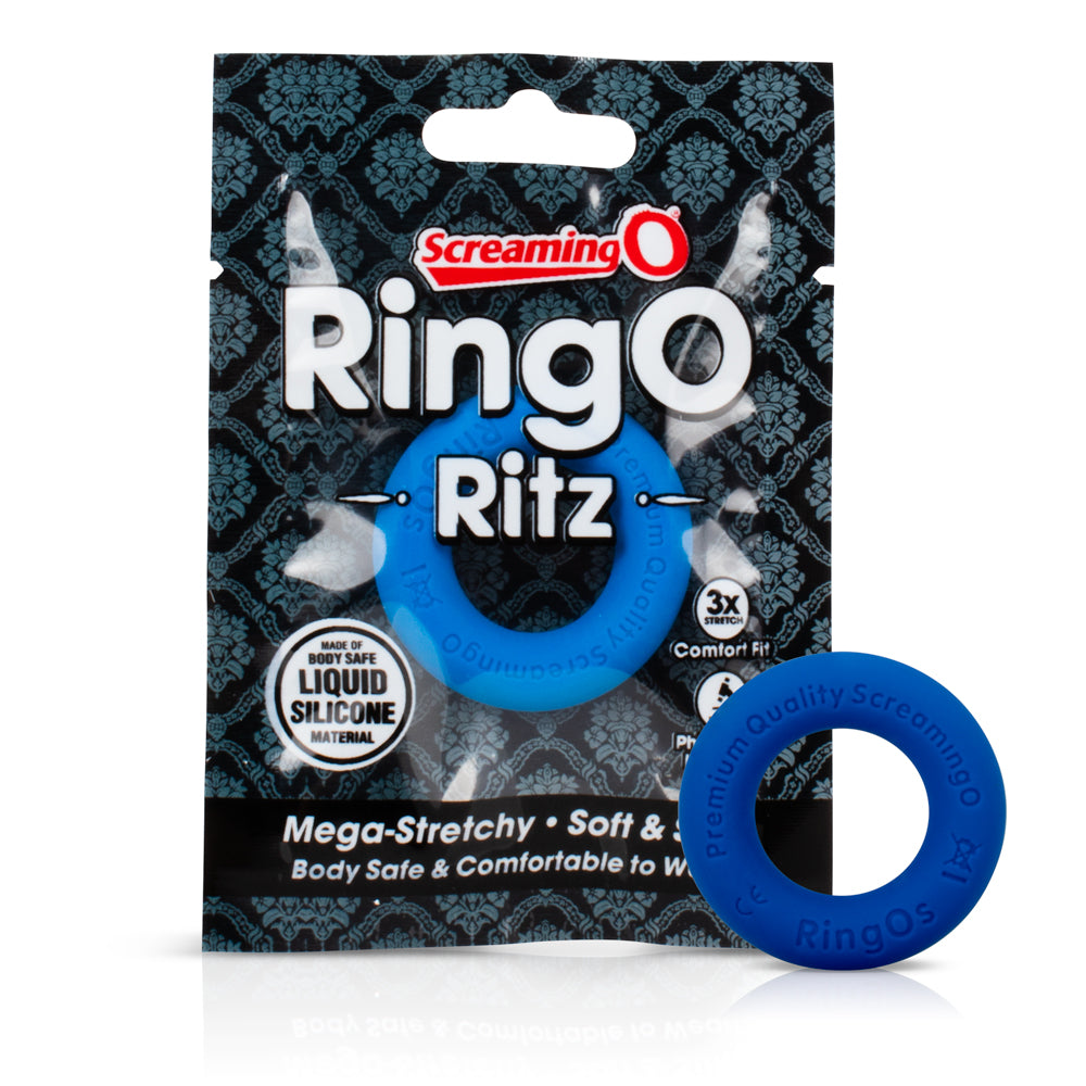 Ring O Ritz Blue