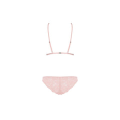 Delicanta 2 Pc Set Pink