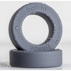 Balldo Single Spacer Ring Grey