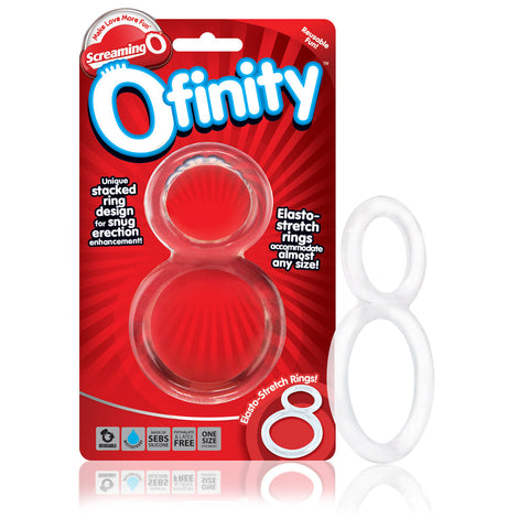 Ofinity Clear