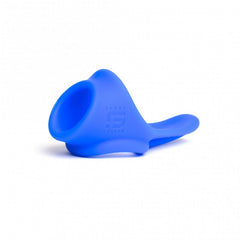 Tailslide Cock & Ball Blue