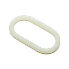 Silicone Hefty Wrap Ring 229mm Glow In The Dark