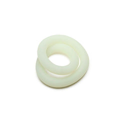 Silicone Hefty Wrap Ring 229mm Glow In The Dark