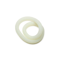 Silicone Hefty Wrap Ring 305mm Glow In The Dark