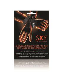 SXY Cuffs