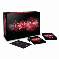 You and Me Game