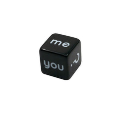 You and Me Game