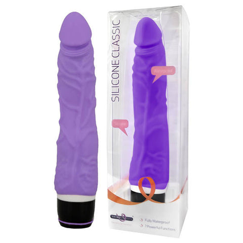 Silicone Classic