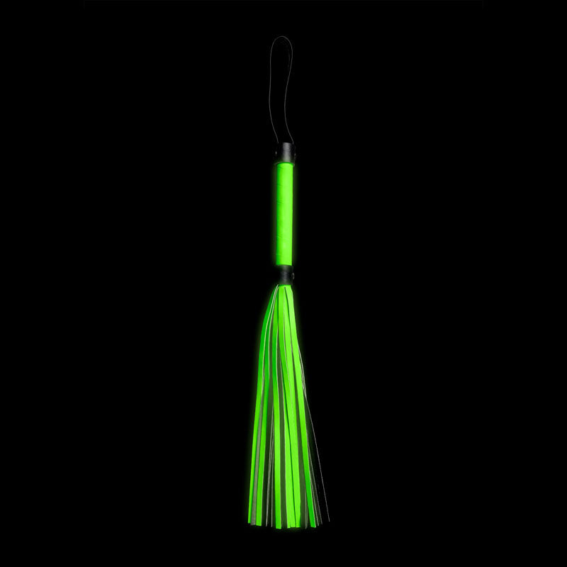 OUCH! Glow In The Dark Flogger